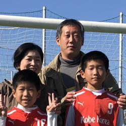 Chongchol Pak Clubhouse