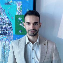 Mehmet Kaan Doğan Clubhouse