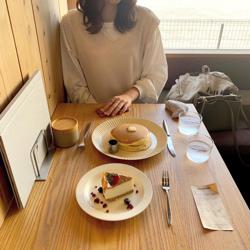 Tanikawa Saya Clubhouse