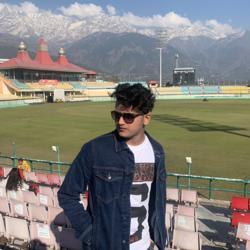 Sahil Jain Clubhouse