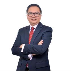 Alan Darmawan Clubhouse