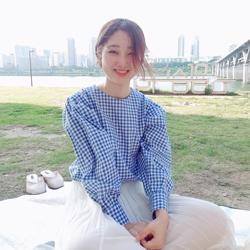 Ji Won Park Clubhouse