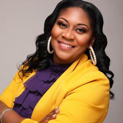 Dr. Brandy Harrell Clubhouse