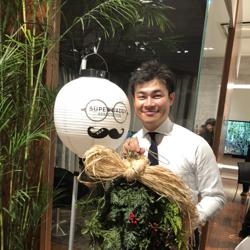 yosuke omori Clubhouse