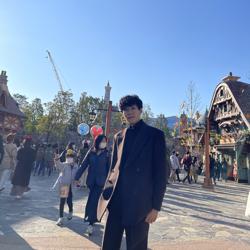 Yusuke Yamada Clubhouse
