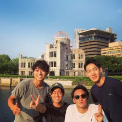 Ito Daichi Clubhouse