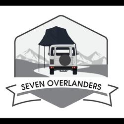 Seven Overlanders Clubhouse