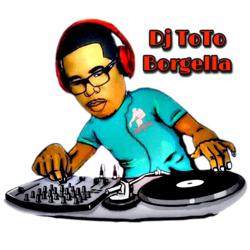 DJToto Borgella Clubhouse