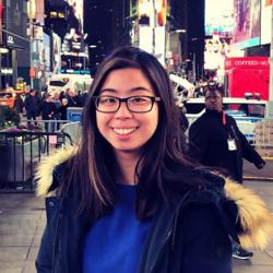 Katherine Wu Clubhouse