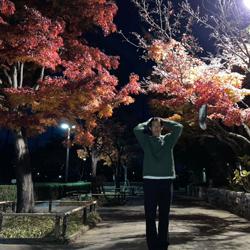 kyosuke koga Clubhouse