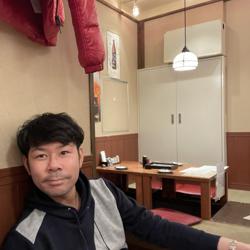 KENGO OSAKO Clubhouse