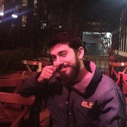 Samet Çarpan Clubhouse