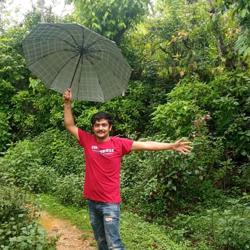 Baburam  Panthi Clubhouse