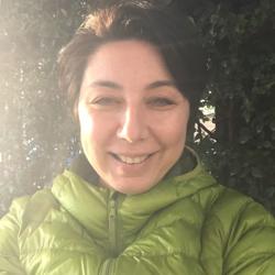 Tuba Okutulmus Clubhouse