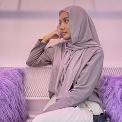 Risha Aiman Clubhouse