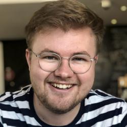 Clubhouse profile picture for @thijs