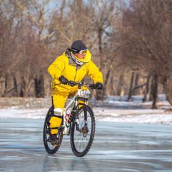 Enkhtur Amarbat Clubhouse