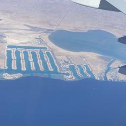 Ahmed Moustafa Clubhouse