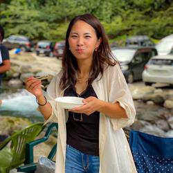 Karen Ishizuka Clubhouse