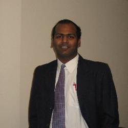 Srikanth Yada Clubhouse