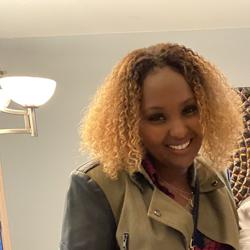 Tiffany Johnson Clubhouse