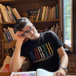 Onur Özçelik Clubhouse