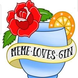 Memelovesgin Meme Clubhouse