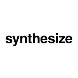 Clubhouse profile picture for @synthesize