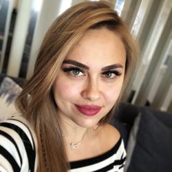 Didem Yeşilyaprak Clubhouse