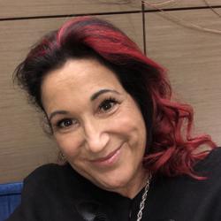 Ivana Walker Clubhouse