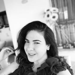 Sunny Cloudy Clubhouse