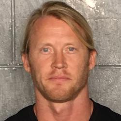 Andy Thompson Clubhouse