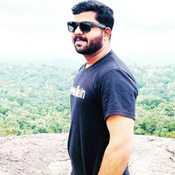 Sarath S Clubhouse
