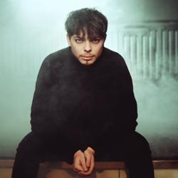 Mobin moarefi Clubhouse