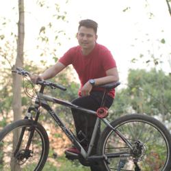 kamal Pariyar Clubhouse