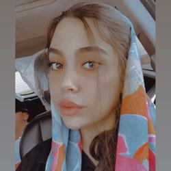 Sarina Gholamzadeh Clubhouse