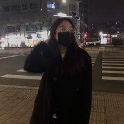 Irene Chae Clubhouse