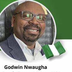 Godwin Nwaugha Clubhouse