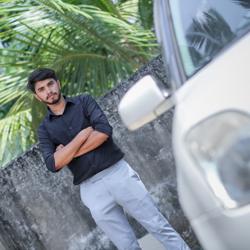 Shibili Shibi Clubhouse