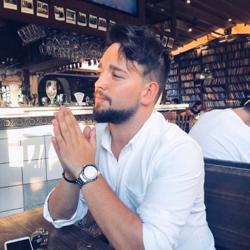 Bedirhan Olur Clubhouse