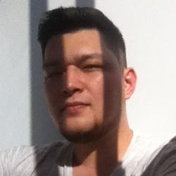 Anton Kim Clubhouse