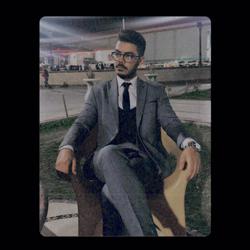 Clubhouse profile picture for @ziadhamdy