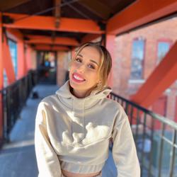 Shannon Sforza Clubhouse