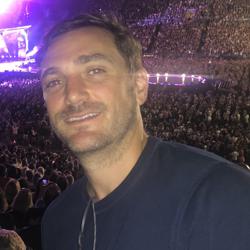Zac Kaplan Clubhouse