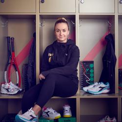 Margarita Sadovnikova Clubhouse