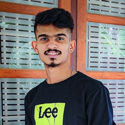 Nayanoop A Clubhouse
