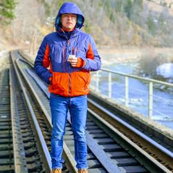 Pavlo Tsiupka Clubhouse