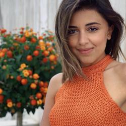 Nazanin Malek Clubhouse