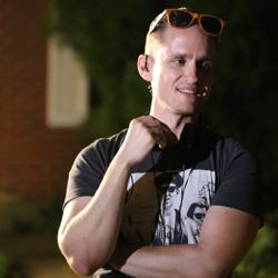 Jonny Higgins Clubhouse