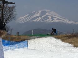 kentaro Clubhouse